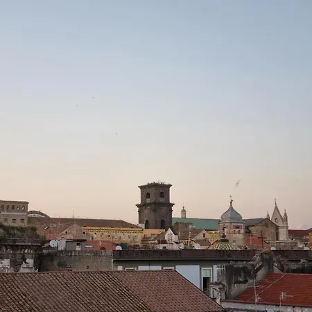 公寓 Uanema House *