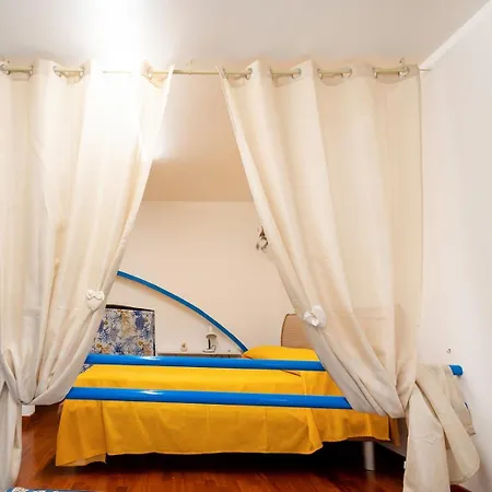 Uanema House 那不勒斯