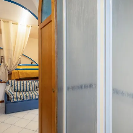 Uanema House 公寓 *