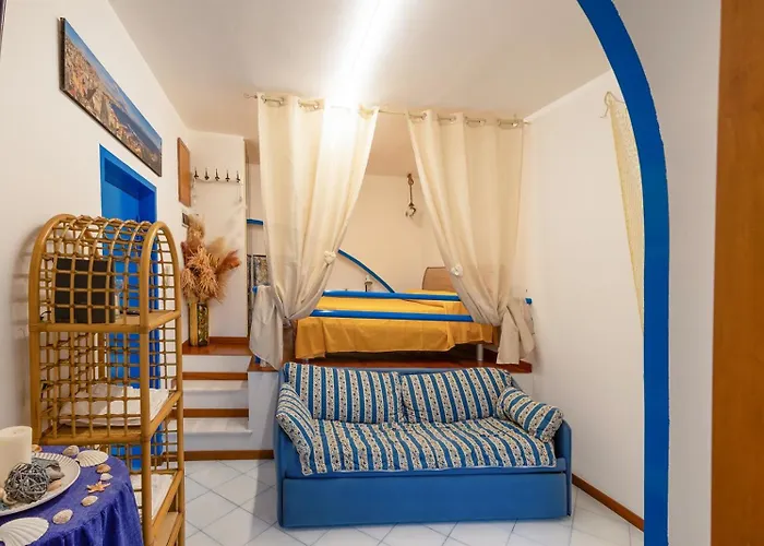 Uanema House Napoli