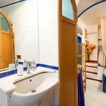 Uanema House شقة *