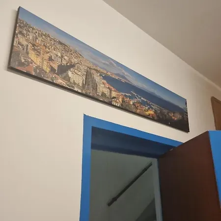 Uanema House Apartamento