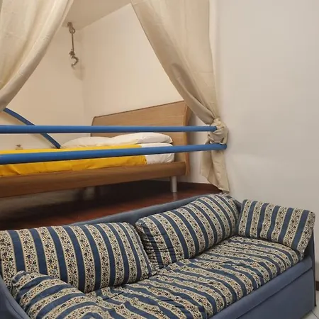 Uanema House Apartamento *