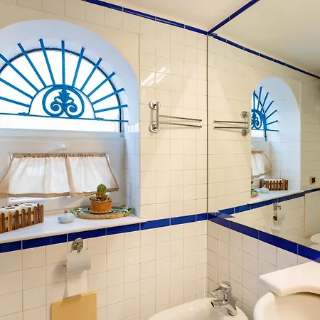 Uanema House Apartamento *