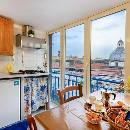 Apartamento Uanema House
